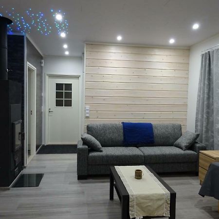 Kotareitti Home Rovaniemi Eksteriør billede